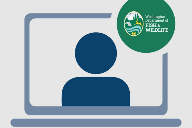Washington Fish and Wildlife Commission to Stream Public Hearing on Whale Watching Rules, Discuss Columbia River Fisheries