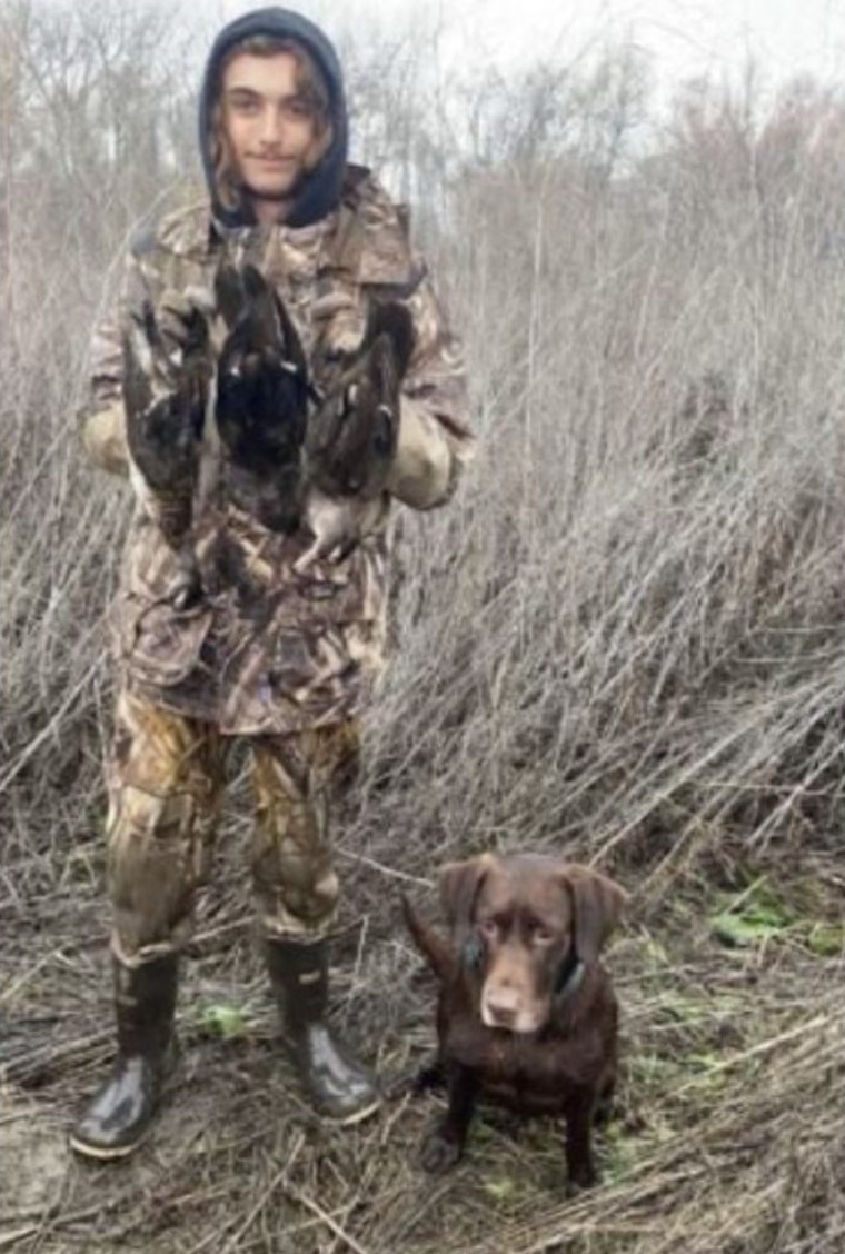 Second Body Believed to Be Missing Teen Found in Thermalito Afterbay as Butte County Concludes Tragic Search for Duck Hunting Brothers