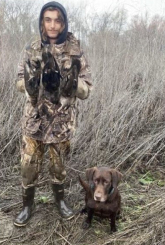 Second Body Believed to Be Missing Teen Found in Thermalito Afterbay as Butte County Concludes Tragic Search for Duck Hunting Brothers