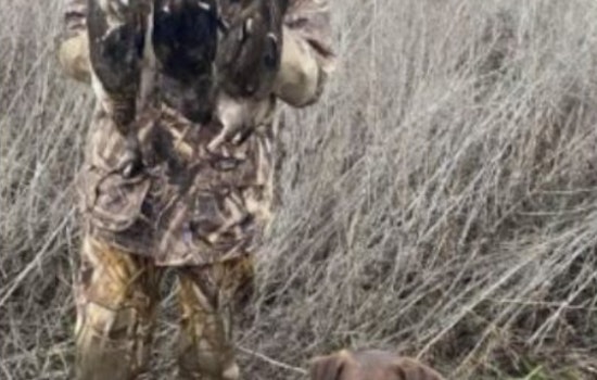 Second Body Believed to Be Missing Teen Found in Thermalito Afterbay as Butte County Concludes Tragic Search for Duck Hunting Brothers