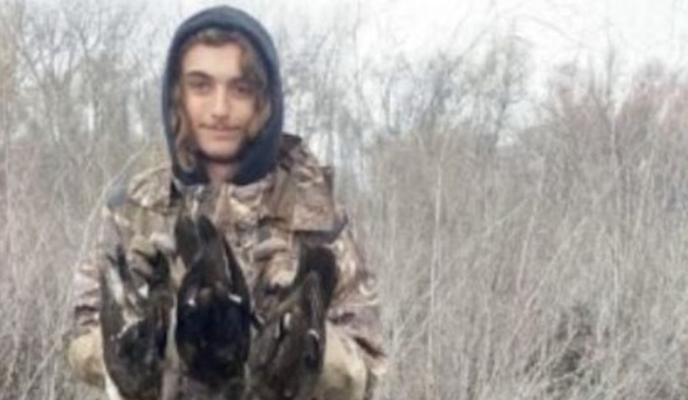 Second Body Believed to Be Missing Teen Found in Thermalito Afterbay as Butte County Concludes Tragic Search for Duck Hunting Brothers