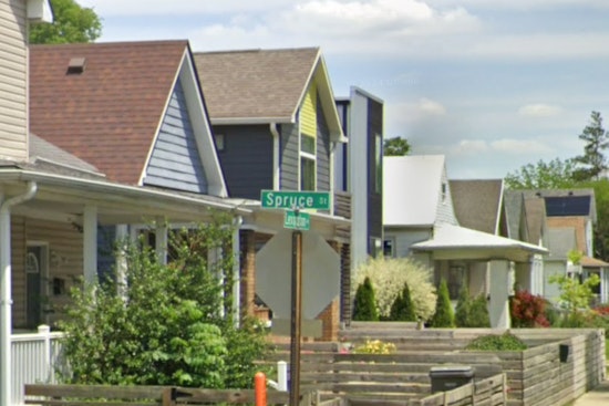 IMPD Responds to Gunfire at Fountain Square Airbnb, Weapons and Suspected Narcotics Seized, Several Detained
