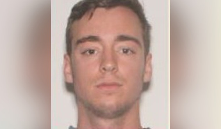 IMPD Seeks Public Assistance in Case of Missing Man, Jacob Evans, Last Seen in Indianapolis