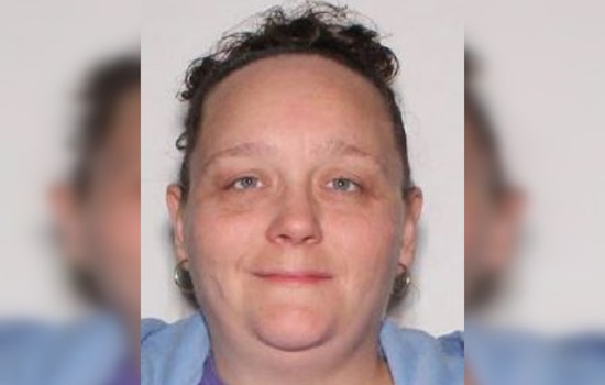 IMPD Seeks Public's Aid in Locating Missing Woman Sabrina Lynch, Cash Reward Offered for Information