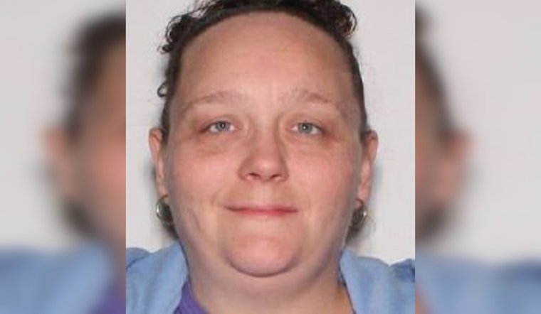 IMPD Seeks Public's Aid in Locating Missing Woman Sabrina Lynch, Cash Reward Offered for Information