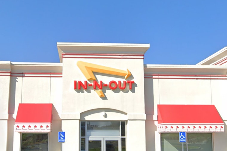 In-N-Out Burger Debunks Atlanta Location Rumors, No Plans for Georgia Outpost Yet