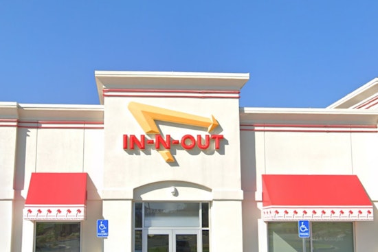 In-N-Out Burger Debunks Atlanta Location Rumors, No Plans for Georgia Outpost Yet