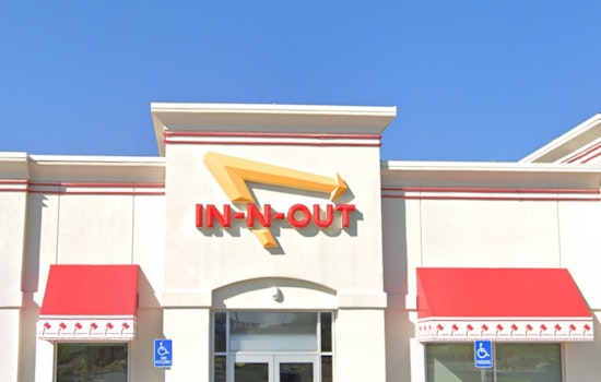 In-N-Out Burger Debunks Atlanta Location Rumors, No Plans for Georgia Outpost Yet