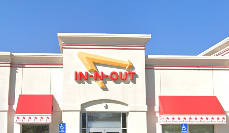In-N-Out Burger Debunks Atlanta Location Rumors, No Plans for Georgia Outpost Yet
