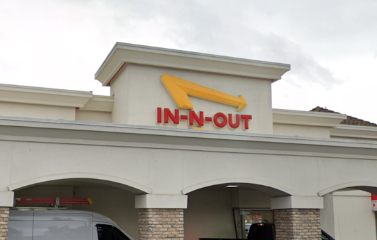In-N-Out Burger Eyes First Portland Location Near International Airport Amid High Anticipation