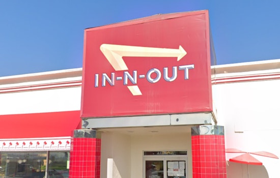 In-N-Out Burger Opens New Location in Carson with Promise of Competitive Wages and Expanded Seating