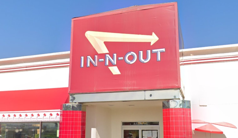 In-N-Out Burger Opens New Location in Carson with Promise of Competitive Wages and Expanded Seating