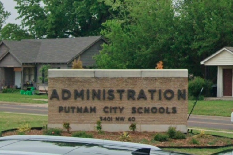 Increased Security at Putnam City Schools Following Social Media Hoax Mentioning Capps and Cooper Middle Schools