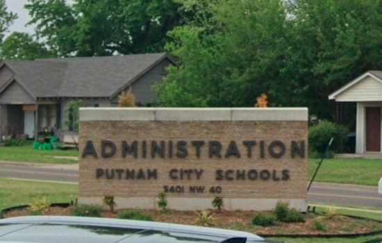 Increased Security at Putnam City Schools Following Social Media Hoax Mentioning Capps and Cooper Middle Schools