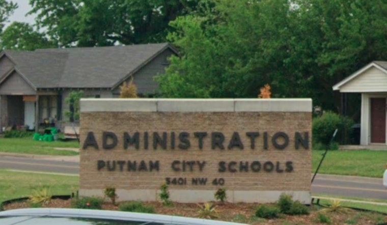 Increased Security at Putnam City Schools Following Social Media Hoax Mentioning Capps and Cooper Middle Schools