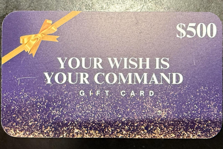 Independence Police Warn Residents of QR-Coded Gift Card Scam Emerging in Local Mailboxes
