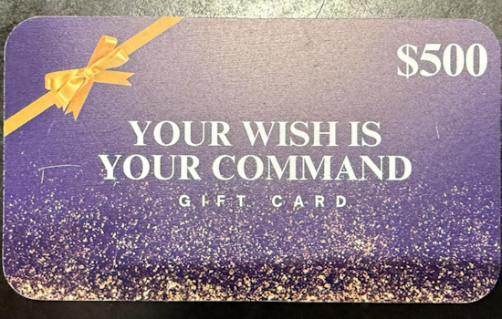 Independence Police Warn Residents of QR-Coded Gift Card Scam Emerging in Local Mailboxes