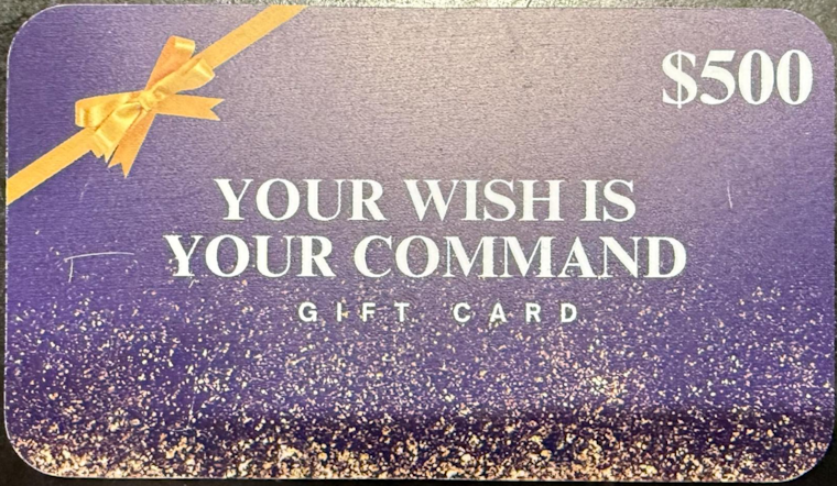 Independence Police Warn Residents of QR-Coded Gift Card Scam Emerging in Local Mailboxes
