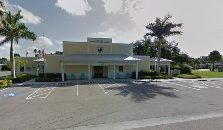 Indian Rocks Beach Commissioners Vote to Ease Short-Term Rental Rules Amid Legal Pressures