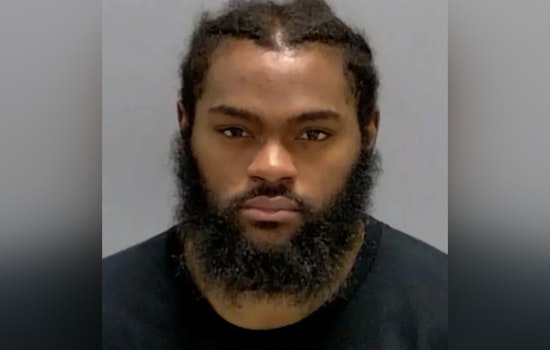 Indianapolis Man Devin Powell Sentenced to 55 Years for Murder of Lyft Driver Anthony Garland