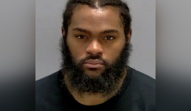 Indianapolis Man Devin Powell Sentenced to 55 Years for Murder of Lyft Driver Anthony Garland