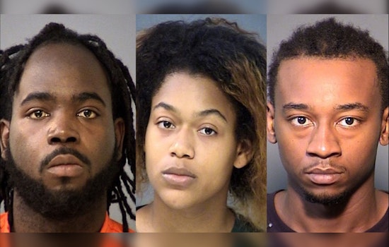 Indiana Court of Appeals Upholds Convictions for Trio Involved in Fatal Robbery of Chris Beaty in Indianapolis