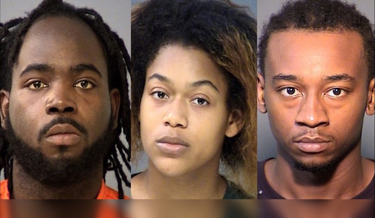Indiana Court of Appeals Upholds Convictions for Trio Involved in Fatal Robbery of Chris Beaty in Indianapolis