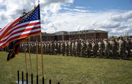 Indiana Governor Eric Holcomb Deploys National Guard to Aid in Winter Storm Emergency
