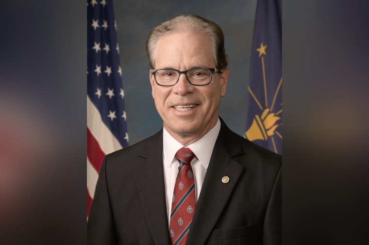 Indiana Governor Mike Braun Replaces DEI Programs with 'Merit-Based' Initiative, Sparking Debate on Equity and Representation