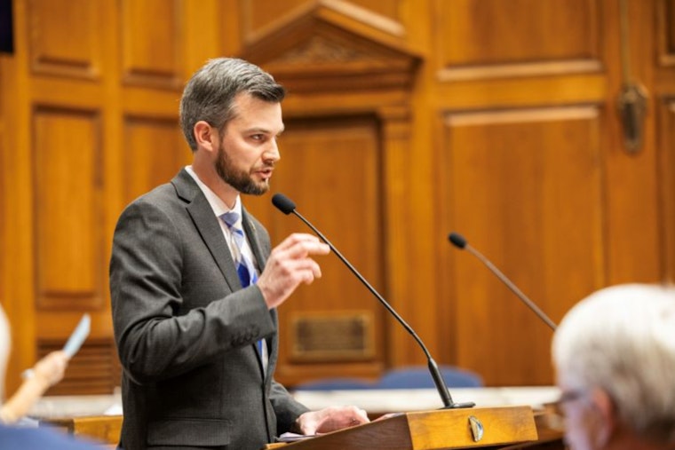 Indiana House Advances Bill for Uniform Standards in Public Office Appointments and Expulsions