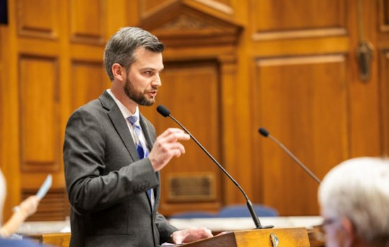 Indiana House Advances Bill for Uniform Standards in Public Office Appointments and Expulsions
