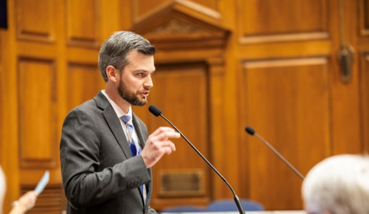 Indiana House Advances Bill for Uniform Standards in Public Office Appointments and Expulsions