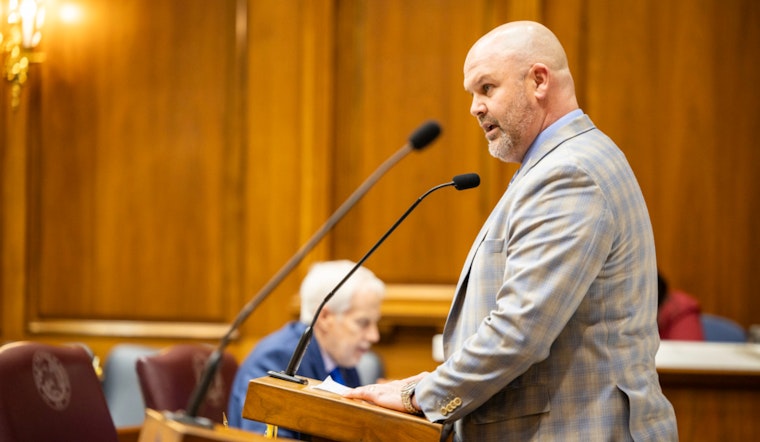 Indiana House Approves Road Renaming to Honor Fallen Carroll County Deputy Noah C. Rainey
