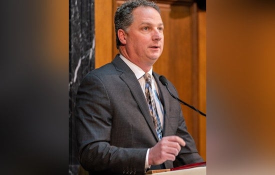 Indiana House Republicans Unveil Fiscal and Governance Agenda Ahead of Legislative Session