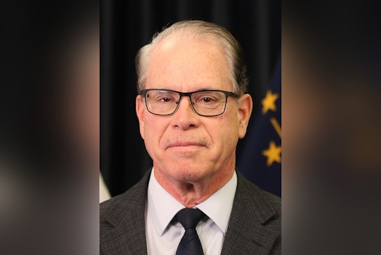 Indiana House Speaker Huston Backs Governor Braun's Initiatives for Health Care and Education Reform