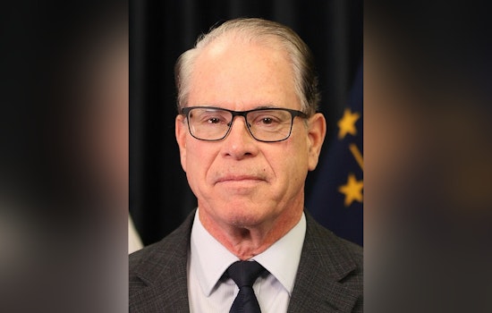 Indiana House Speaker Huston Backs Governor Braun's Initiatives for Health Care and Education Reform