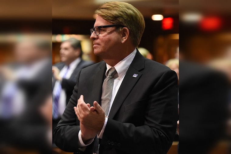 Indiana Legislature Kicks Off 2025 Session with Property Tax Relief and Education as Bipartisan Focus