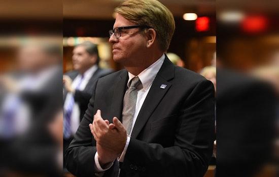 Indiana Legislature Kicks Off 2025 Session with Property Tax Relief and Education as Bipartisan Focus