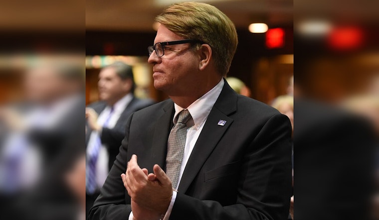 Indiana Legislature Kicks Off 2025 Session with Property Tax Relief and Education as Bipartisan Focus