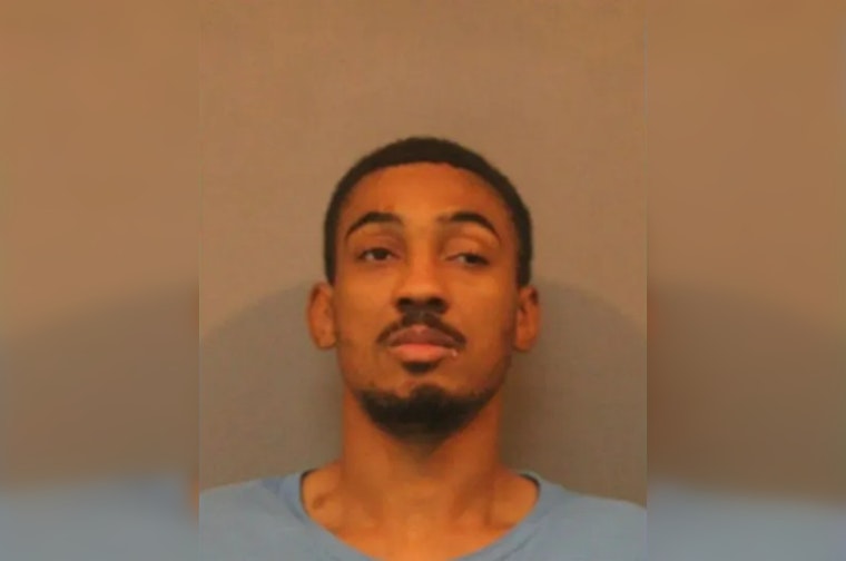Indiana Man Accused of Murdering Ex-Wife Arrested in Chicago Following Interstate Manhunt