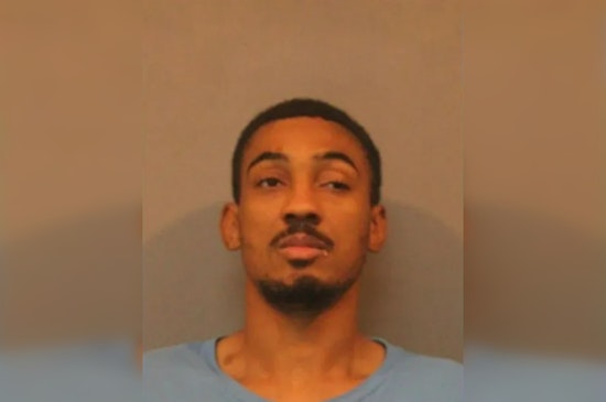 Indiana Man Accused of Murdering Ex-Wife Arrested in Chicago Following Interstate Manhunt