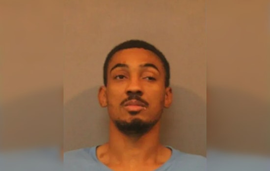Indiana Man Accused of Murdering Ex-Wife Arrested in Chicago Following Interstate Manhunt