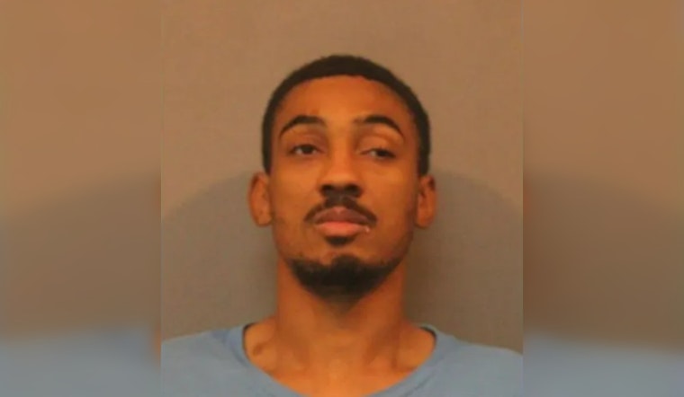 Indiana Man Accused of Murdering Ex-Wife Arrested in Chicago Following Interstate Manhunt