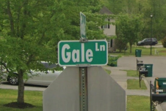 Indiana Man Charged with Double Murder of Pregnant Woman in Spring Hill, Tennessee
