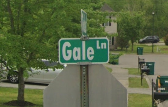 Indiana Man Charged with Double Murder of Pregnant Woman in Spring Hill, Tennessee