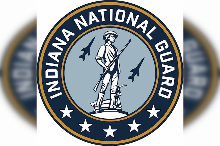 Indiana National Guard Mourns the Loss of Indianapolis-Based Captain Eric Hart in Iraq