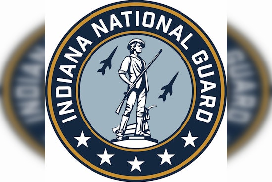 Indiana National Guard Mourns the Loss of Indianapolis-Based Captain Eric Hart in Iraq