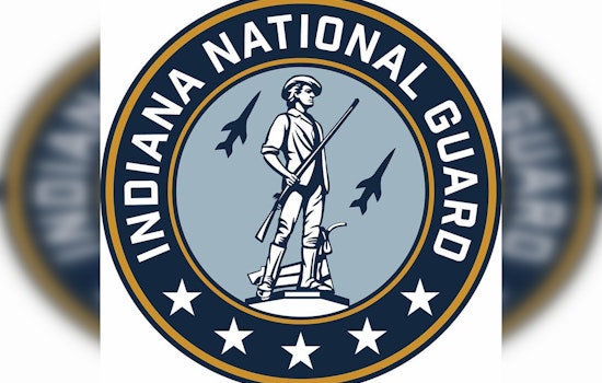 Indiana National Guard Mourns the Loss of Indianapolis-Based Captain Eric Hart in Iraq