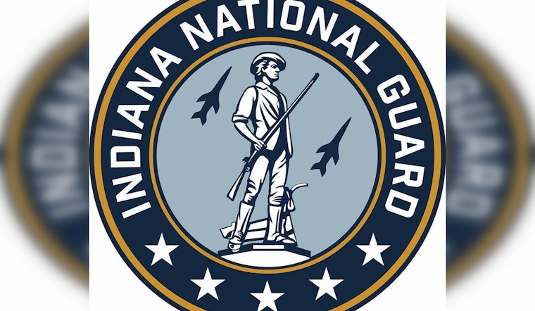 Indiana National Guard Mourns the Loss of Indianapolis-Based Captain Eric Hart in Iraq