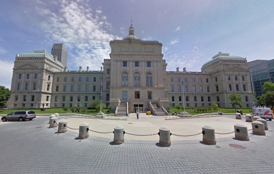 Indiana Proposes Funding Boost for Deputy Prosecutors to Strengthen Public Safety Amid Crime Spike